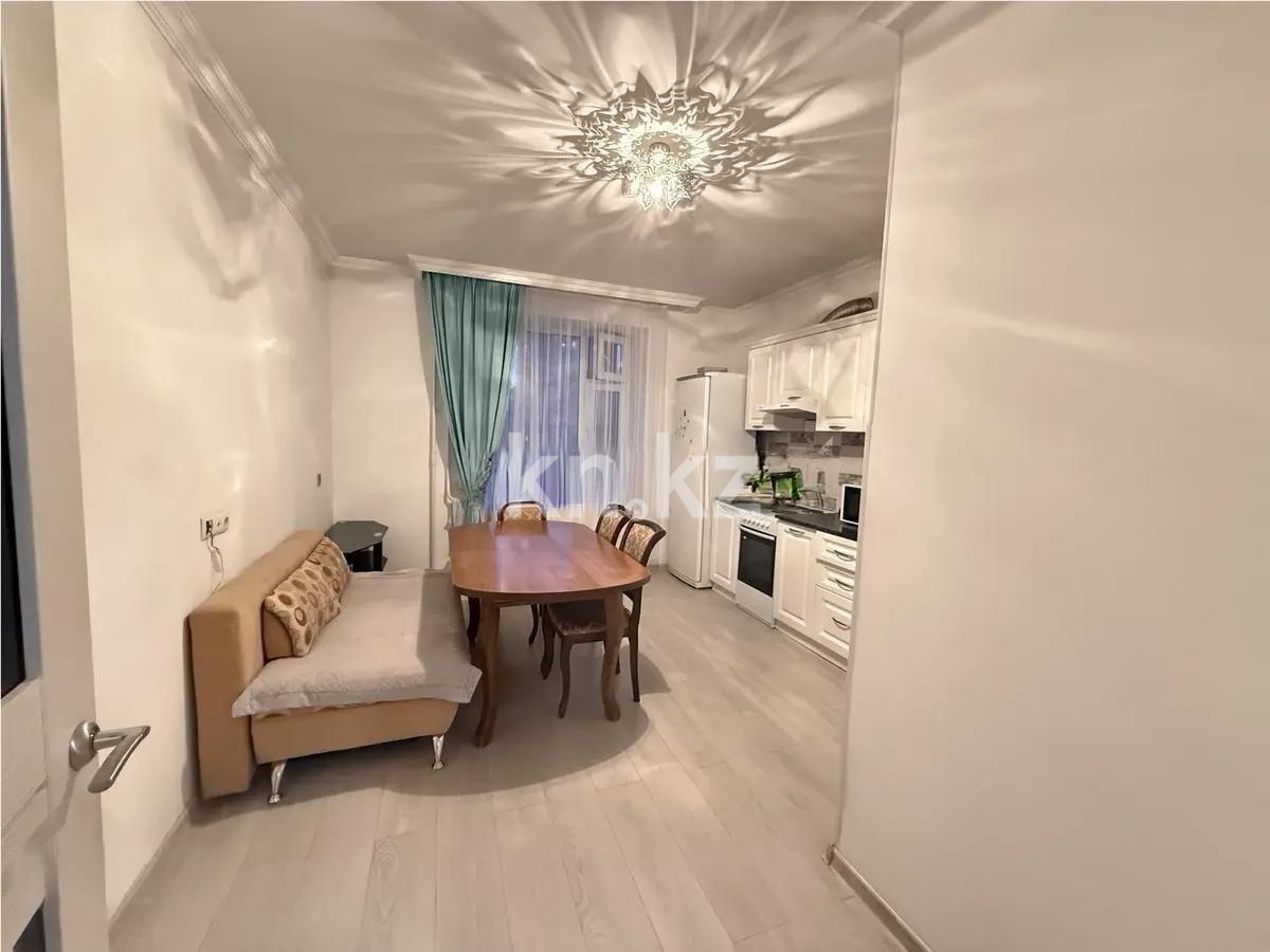 Продажа 2-комнатной квартиры, 76 м² в Астане - фото 3
