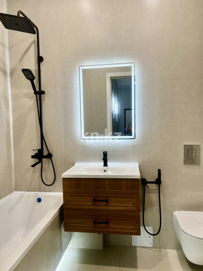 Продажа 3-комнатной квартиры, 64 м² - Продажа трехкомнатных квартир от собственников в Астане фото 7 из 23