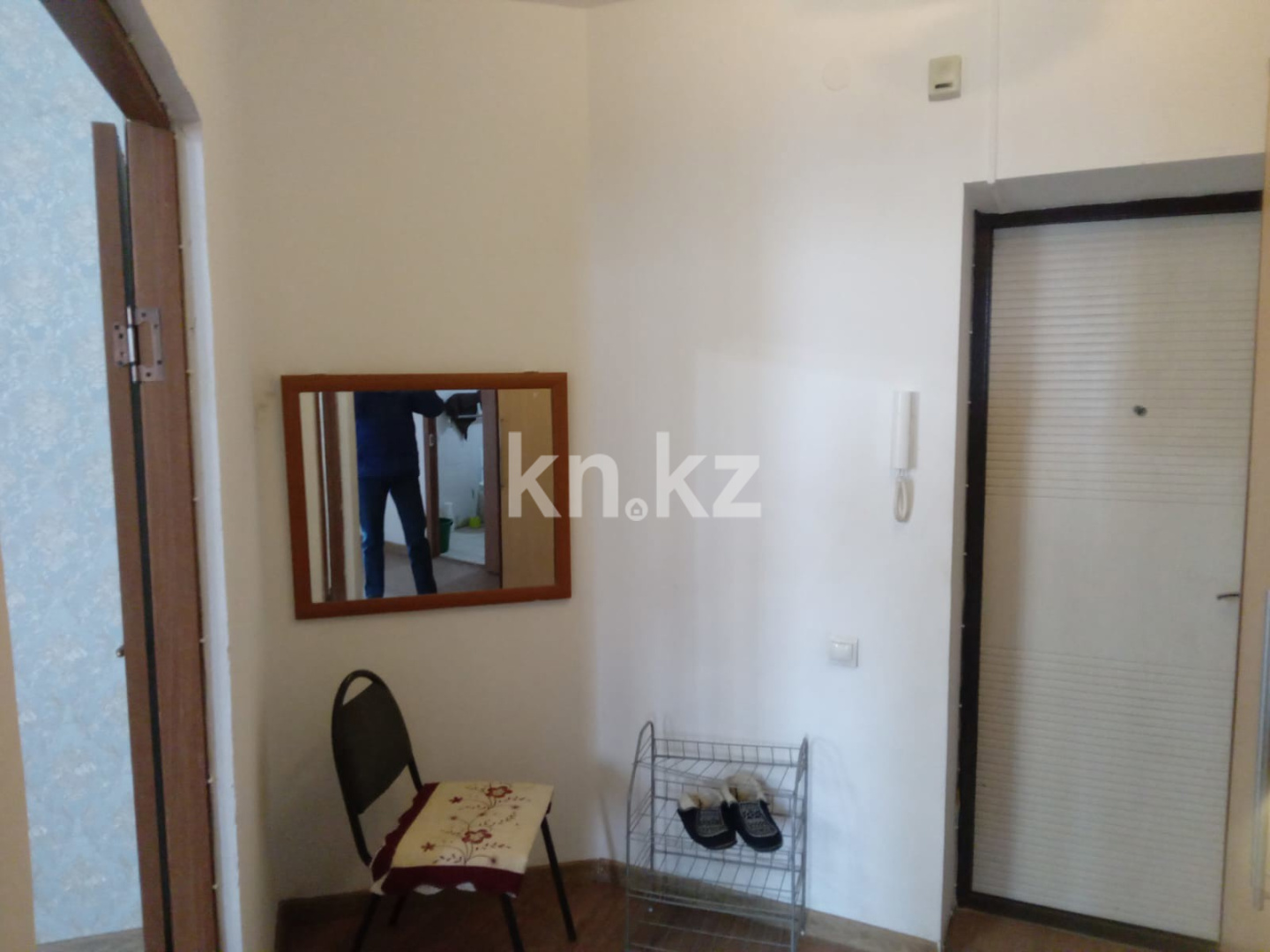 Продажа 1-комнатной квартиры, 42.3 м² в Алматы - фото 4