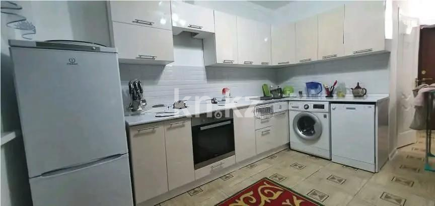 Продажа 1-комнатной квартиры, 33.1 м² в Астане - фото 4