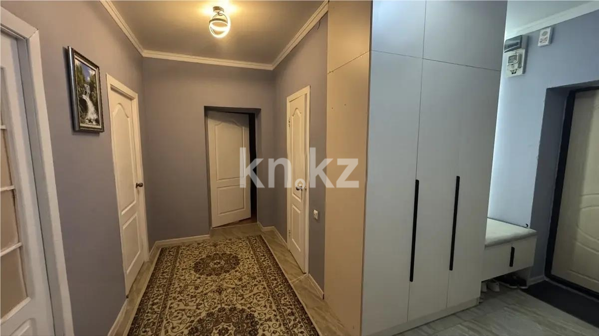 Продажа 3-комнатной квартиры, 91 м² - Продажа недвижимости в Казахстане - страница 21 фото 4 из 4