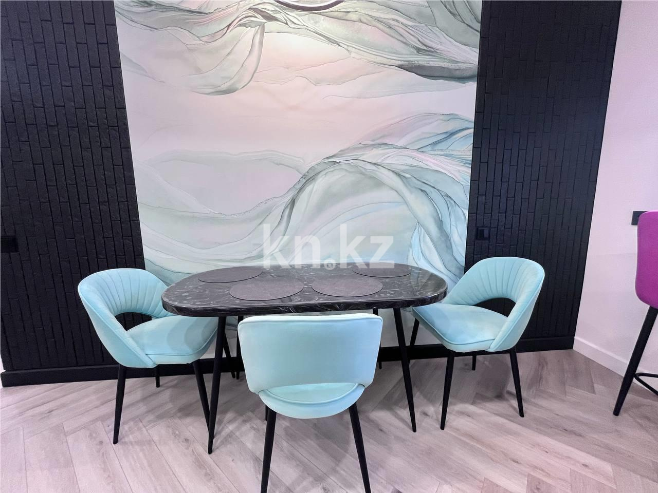 Продажа 2-комнатной квартиры, 73 м², ул. Момышулы - Продажа квартир в Караганде фото 39 из 67