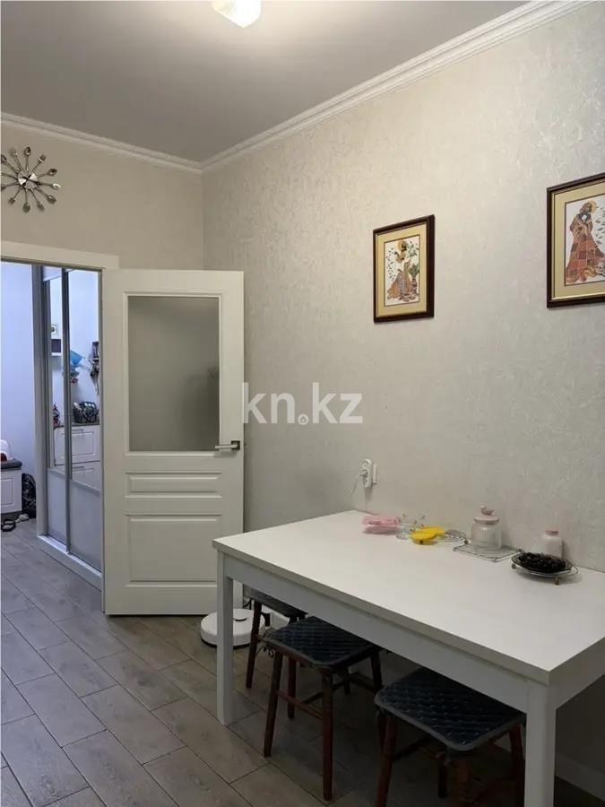 Продажа 3-комнатной квартиры, 83 м² в Алматы - фото 5