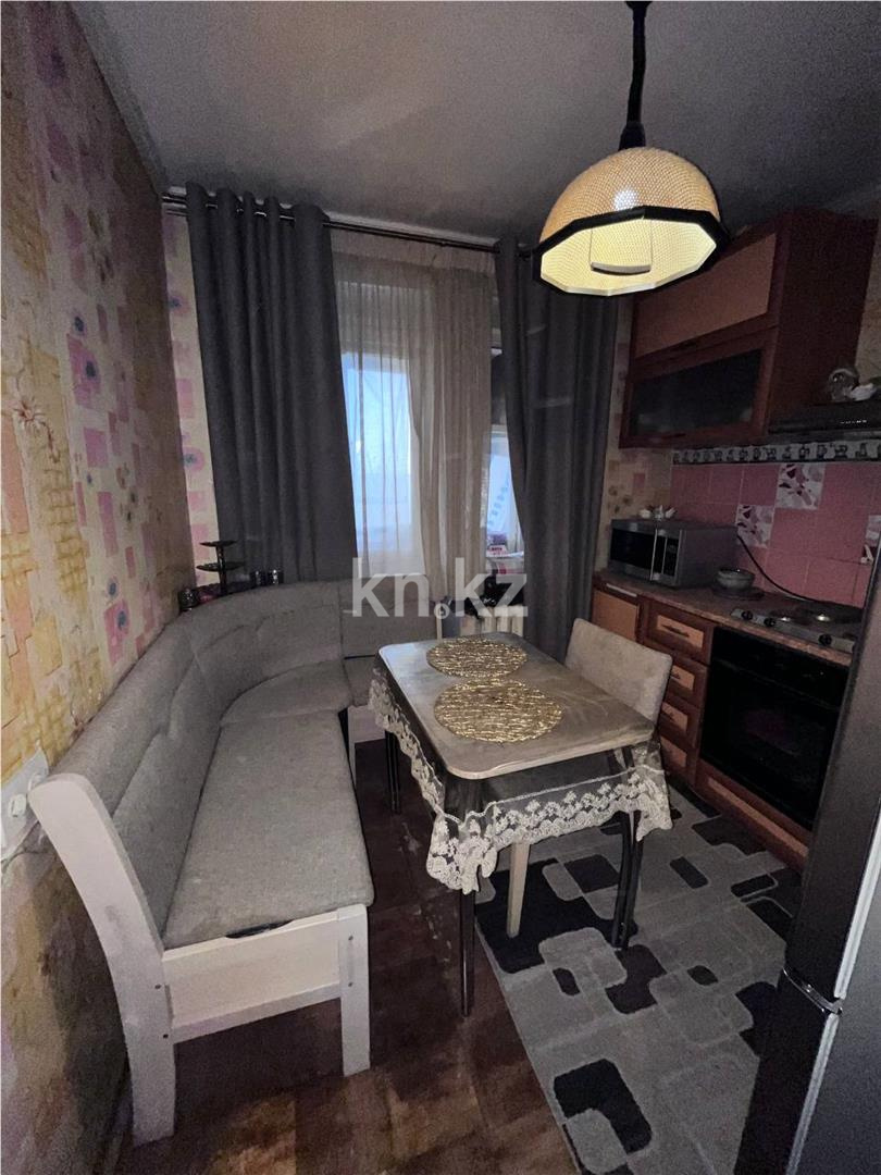 Продажа 1-комнатной квартиры, 34 м², ул. Крылова - Продажа квартир в Караганде фото 4 из 15