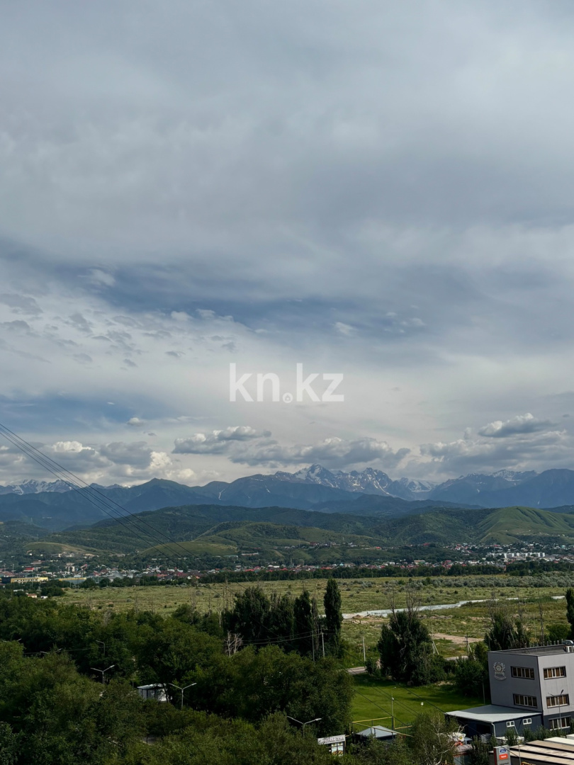 Аренда 1-комнатной квартиры посуточно, 27 м² - Аренда квартир посуточно в Казахстане фото 19 из 20
