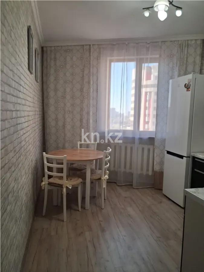 Продажа 1-комнатной квартиры, 39.5 м², ул. Сыганак, дом  27 в Астане - фото 2