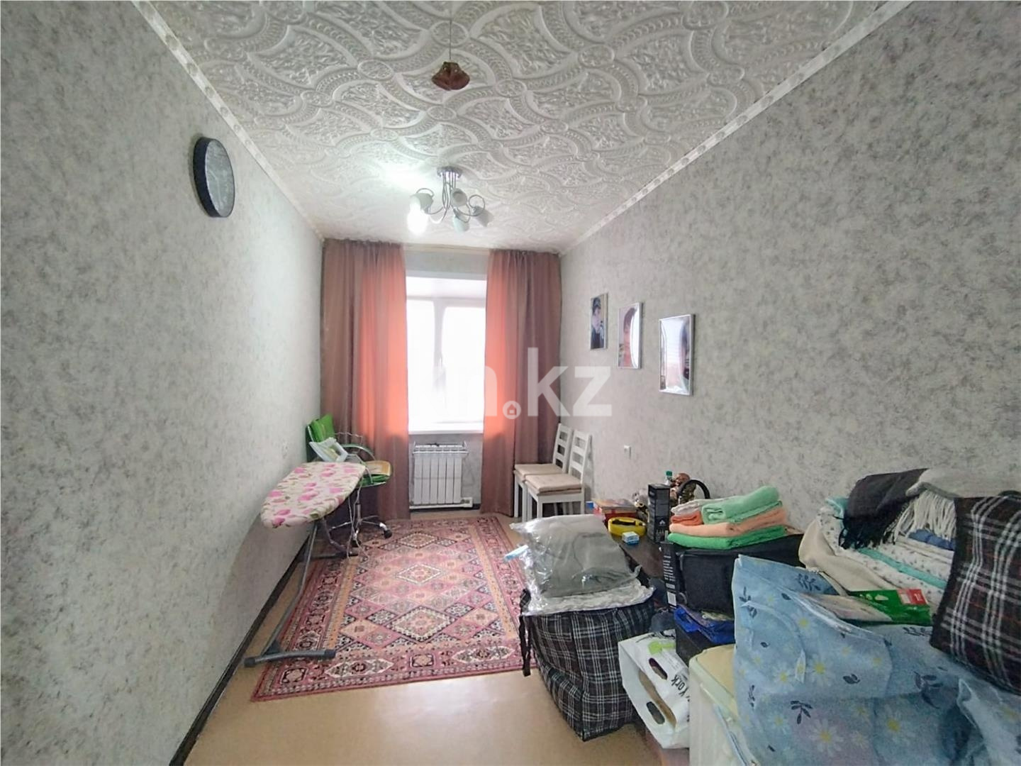 Продажа 3-комнатной квартиры, 67 м² - Продажа трехкомнатных квартир в Казахстане - страница 361 фото 8 из 23