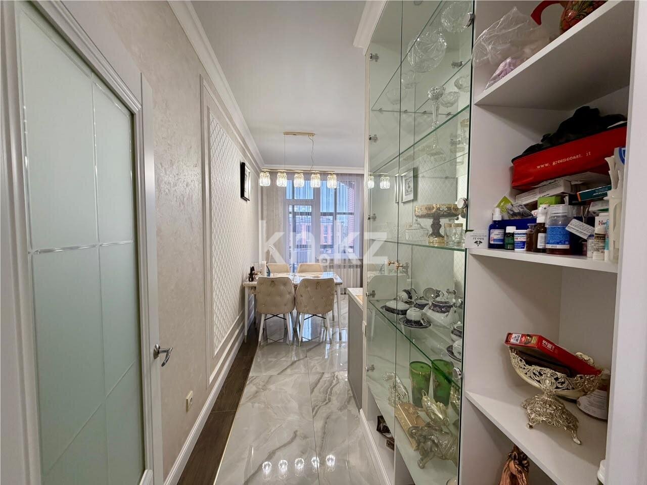 Продажа 3-комнатной квартиры, 100 м² в Караганде - фото 9