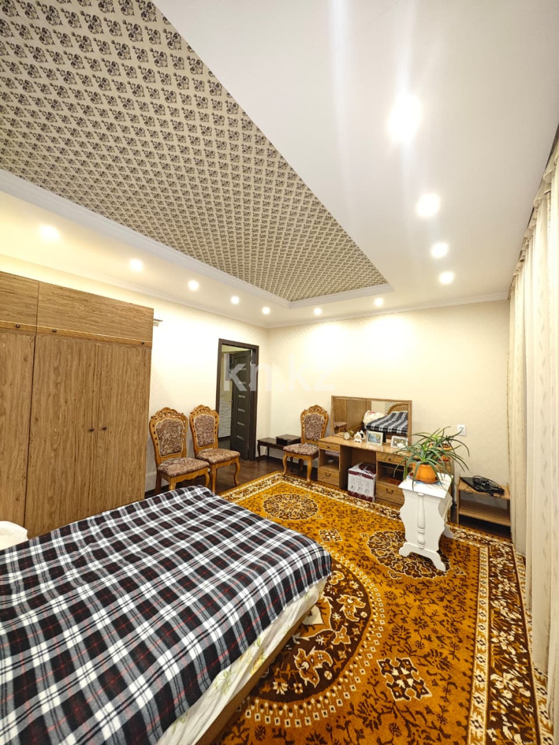 Продажа 4-комнатной квартиры, 85 м² в Караганде - фото 17