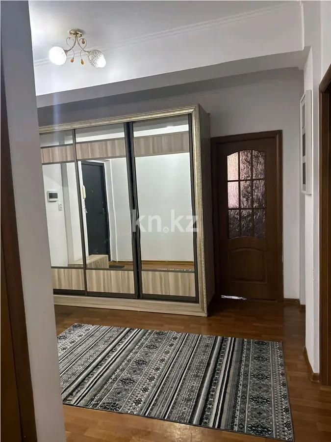 Продажа 3-комнатной квартиры, 74 м², мкр-н Мамыр-4, дом  296 в Алматы - фото 7