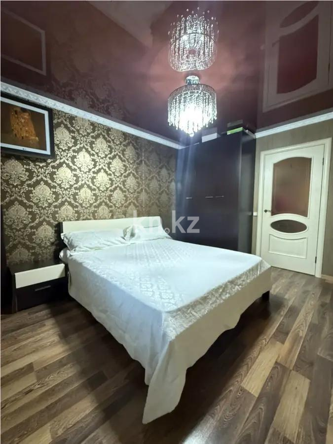 Продажа 3-комнатной квартиры, 66 м², ул. 9-й мкр., дом  100 - Продажа квартир в Темиртау без посредников фото 2 из 10