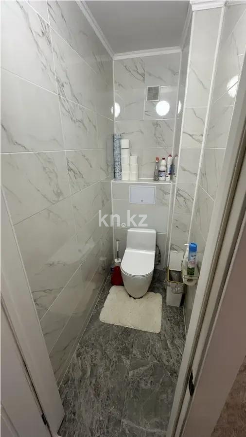 Продажа 2-комнатной квартиры, 59 м², ул. Болекпаева, дом  9/1 в Астане - фото 4