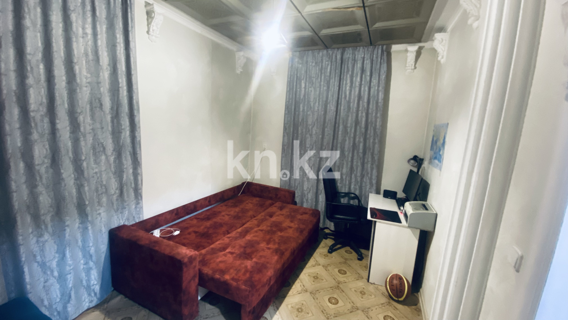 Продажа 5-комнатного дома, 150 м², ул. Волгоградская, дом  23 - Продажа квартир в Караганде фото 4 из 12