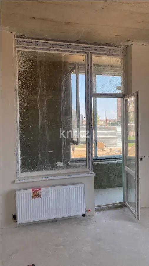 Продажа 3-комнатной квартиры, 66 м², ул. Е-915, дом  15 - Продажа квартир в Астане без посредников фото 2 из 4