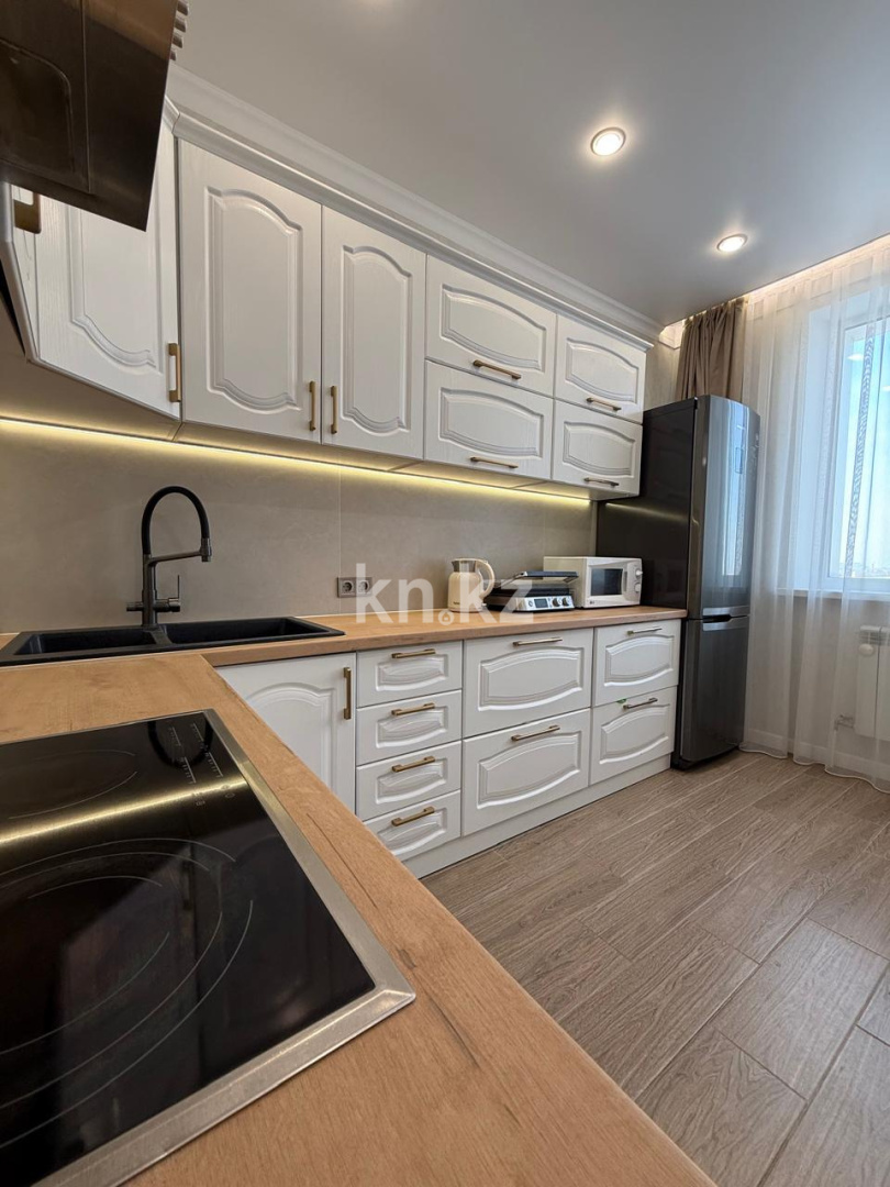 Продажа 2-комнатной квартиры, 62 м² - Продажа земельных участков в Уральске фото 5 из 38