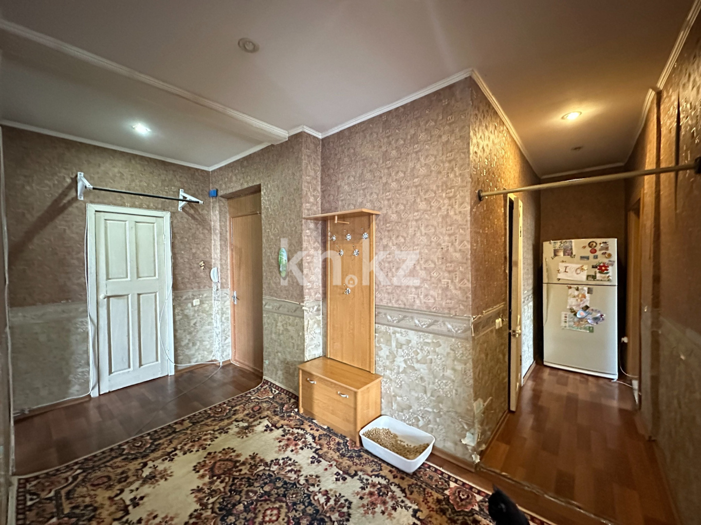Продажа 4-комнатной квартиры, 73 м² - Продажа домов, коттеджей в Кокшетау фото 32 из 35