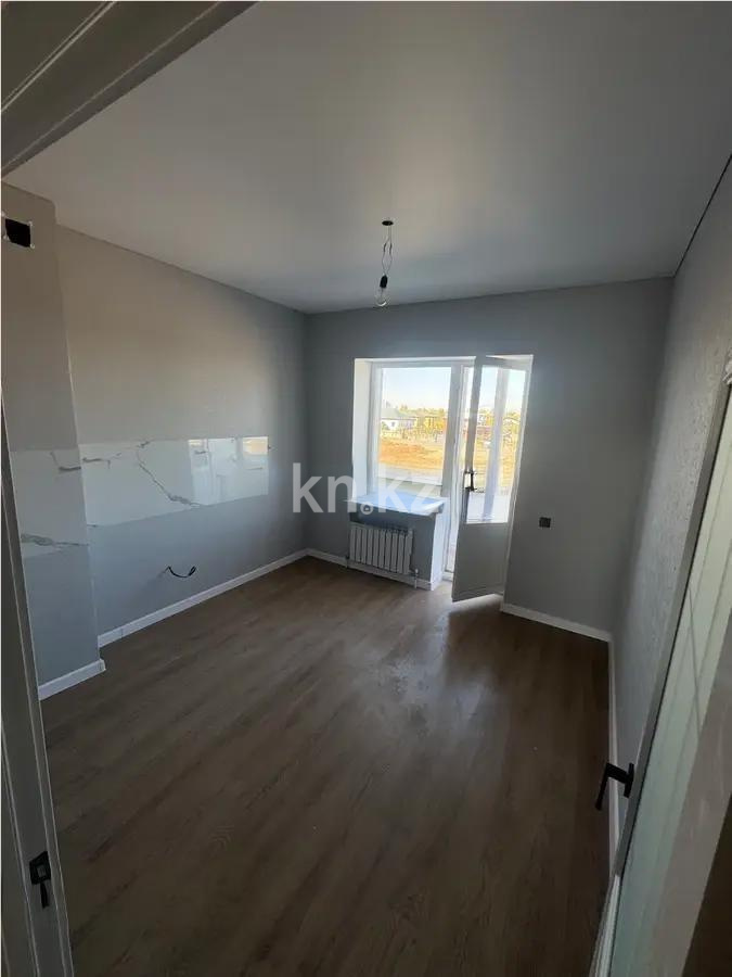 Продажа 3-комнатной квартиры, 70 м², ул. Акжан, дом  12 - Продажа квартир в Астане фото 3 из 4