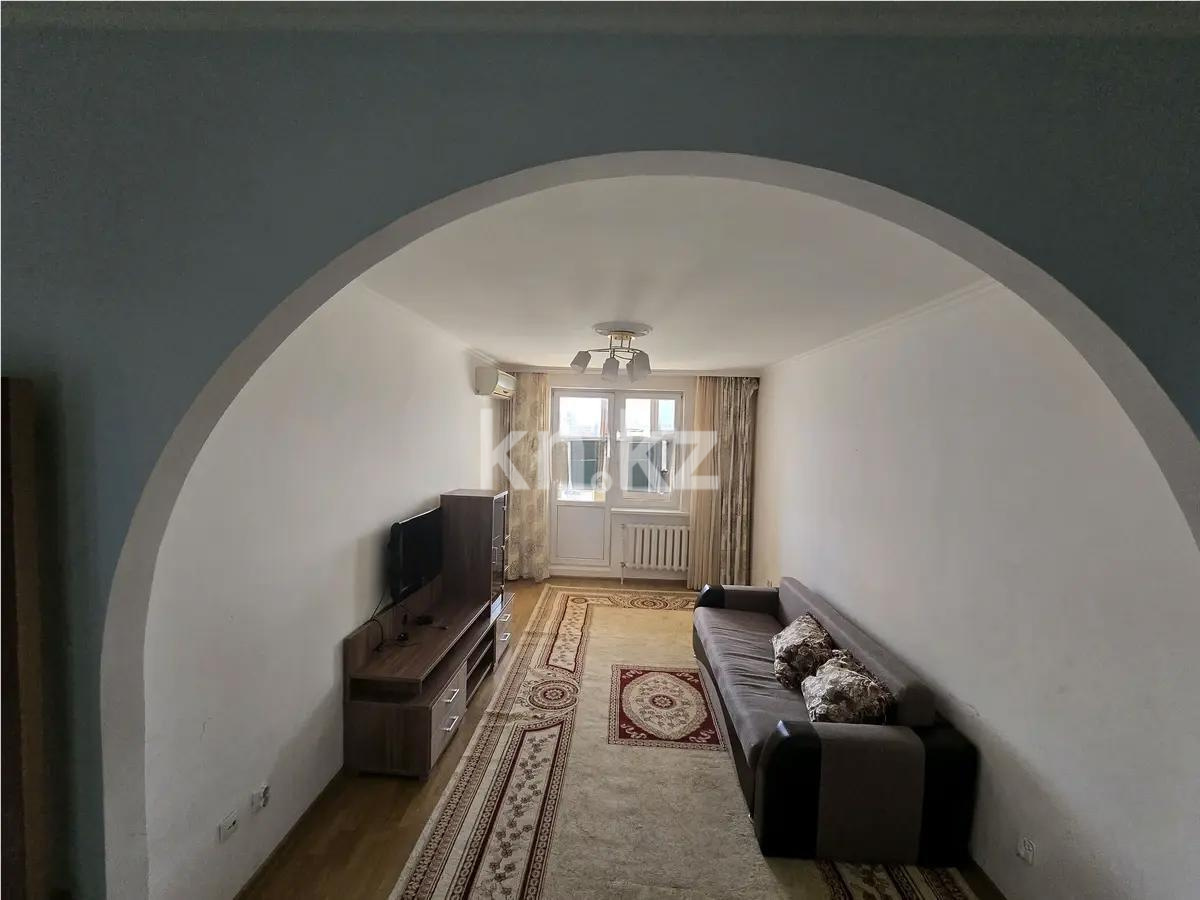 Продажа 2-комнатной квартиры, 67 м², пр. Абая, дом  8 - Продажа  двухкомнатных квартир в новостройках Астаны без посредников фото 1 из 3