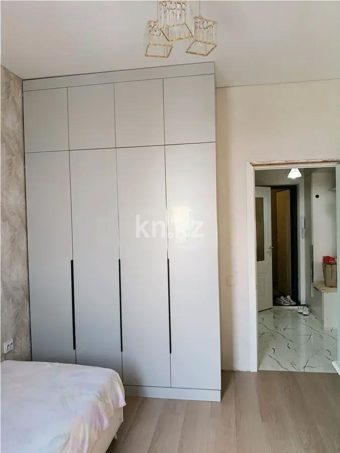 Продажа 2-комнатной квартиры, 38 м² в Астане - фото 2