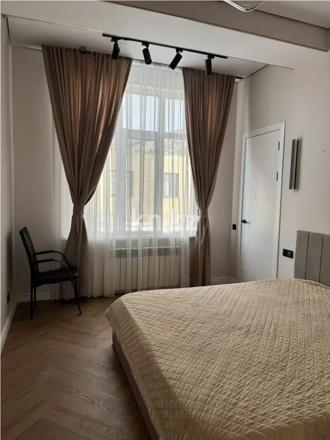 Продажа 4-комнатной квартиры, 105 м² в Алматы - фото 2