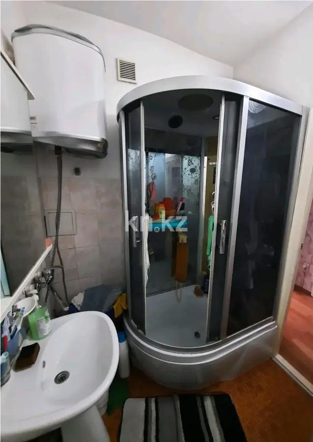 Продажа 1-комнатной квартиры, 37 м², мкр-н Зердели, дом  1/40 в Алматы - фото 3