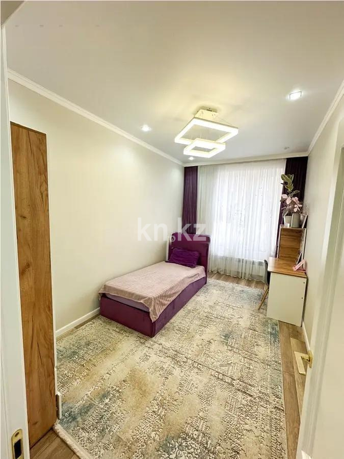 Продажа 3-комнатной квартиры, 80 м² - Продажа недвижимости в Астане - страница 12 фото 3 из 7