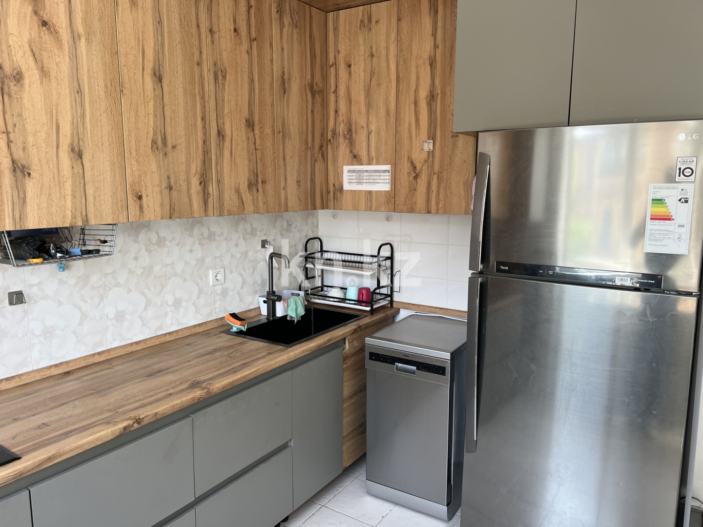 Продажа 5-комнатной квартиры, 175 м² - Продажа пятикомнатных и более квартир от собственников в Алматы фото 8 из 15