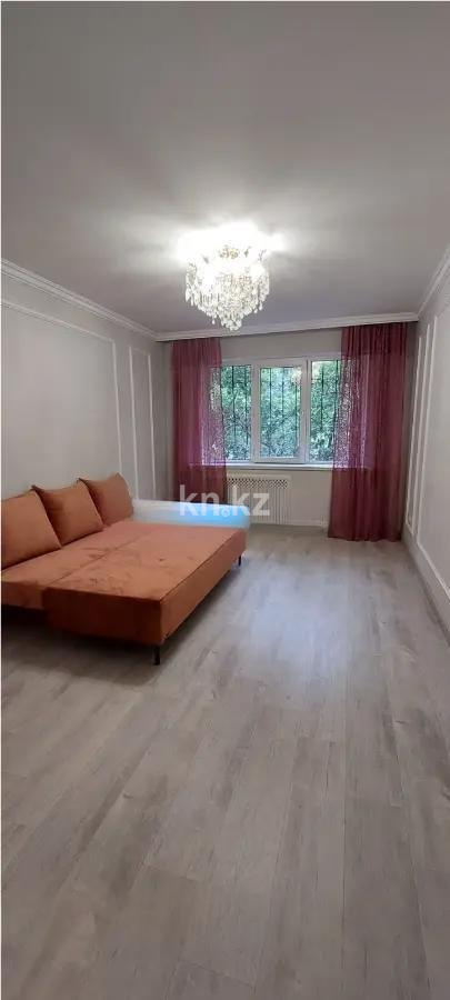 Продажа 2-комнатной квартиры, 44 м², пр. Назарбаева, дом  25 в Алматы