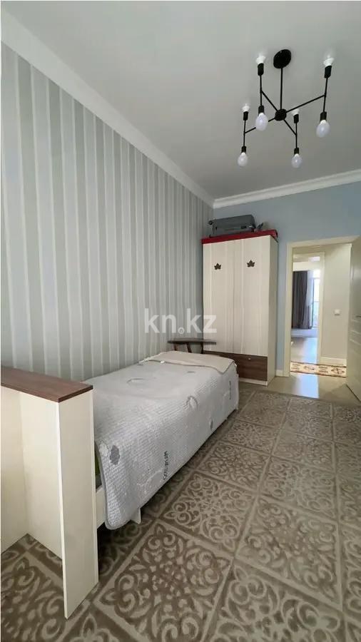 Продажа 4-комнатной квартиры, 107.2 м², ул. Бокейхана, дом  11 в Астане - фото 3