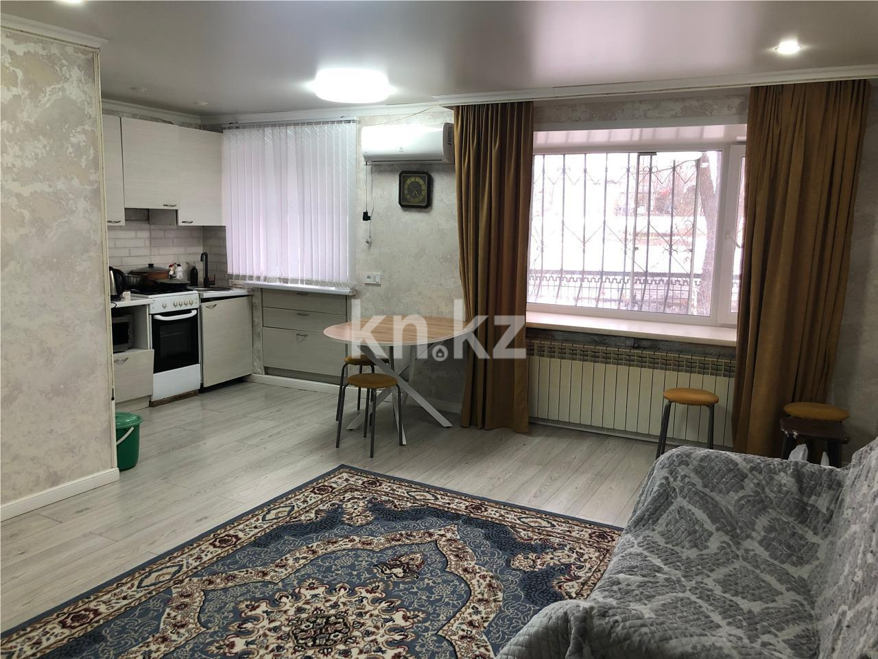 Продажа 3-комнатной квартиры, 44 м² - Продажа квартир в Казахстане - страница 137 фото 1 из 7