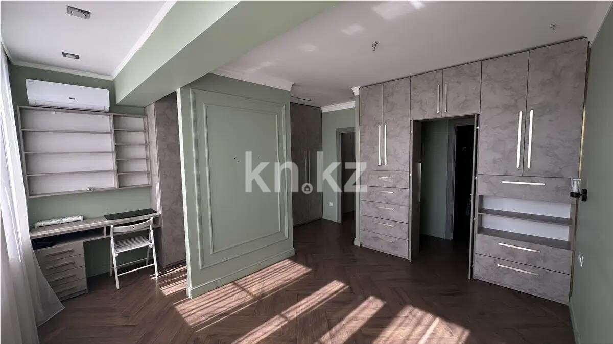 Продажа 3-комнатной квартиры, 120 м² в Алматы - фото 2
