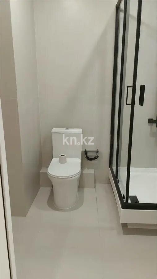 Продажа 1-комнатной квартиры, 33.85 м² в Алматы - фото 3