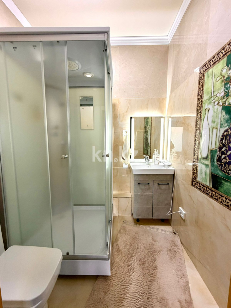 Продажа 3-комнатной квартиры, 107 м² в Алматы - фото 11