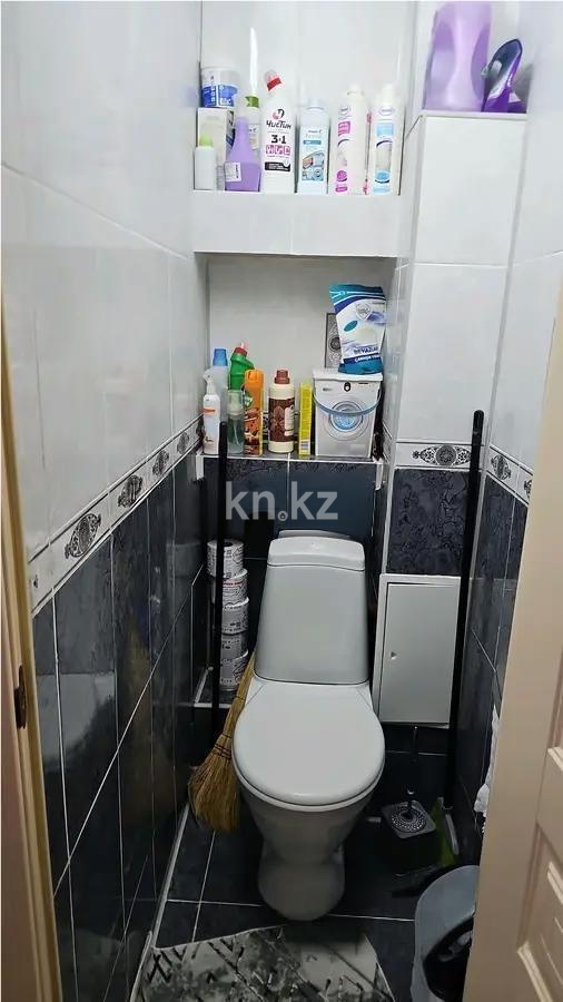 Продажа 3-комнатной квартиры, 60 м², ул. Радостовца, дом  39 в Алматы - фото 5