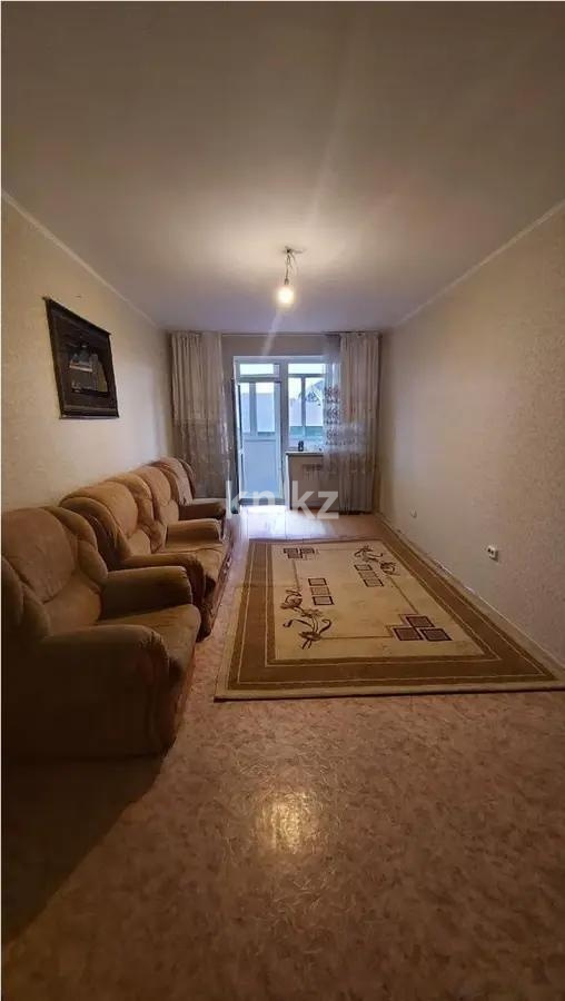Продажа 2-комнатной квартиры, 61 м² - Продажа двухкомнатных квартир от собственников в Караганде - страница 2 фото 1 из 4