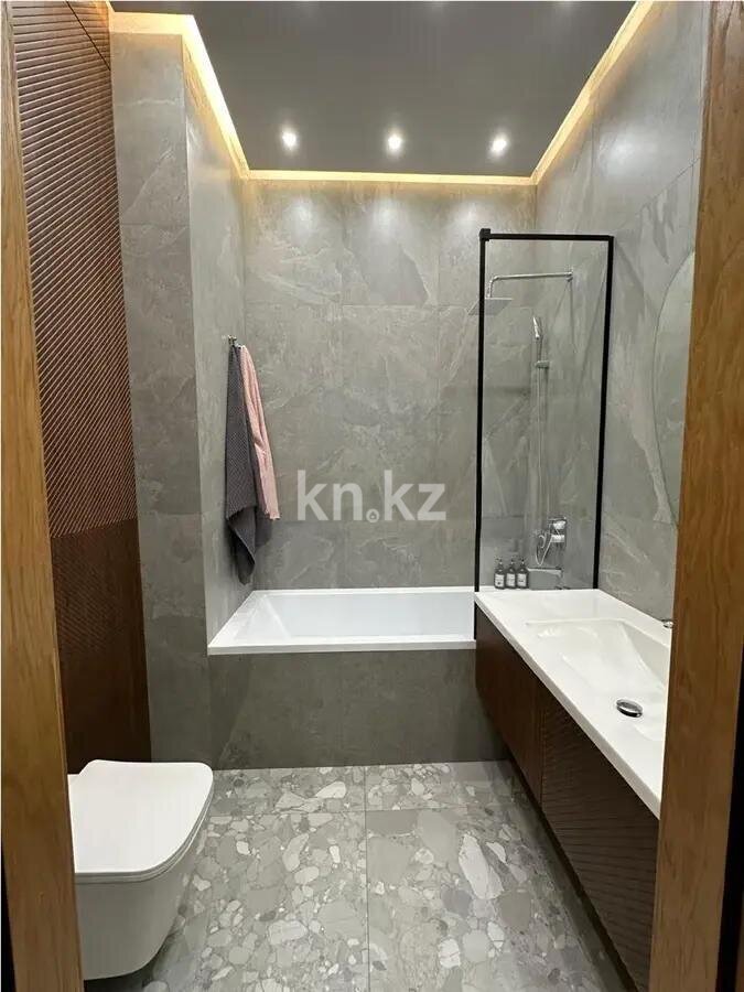 Продажа 3-комнатной квартиры, 80 м² в Астане - фото 5