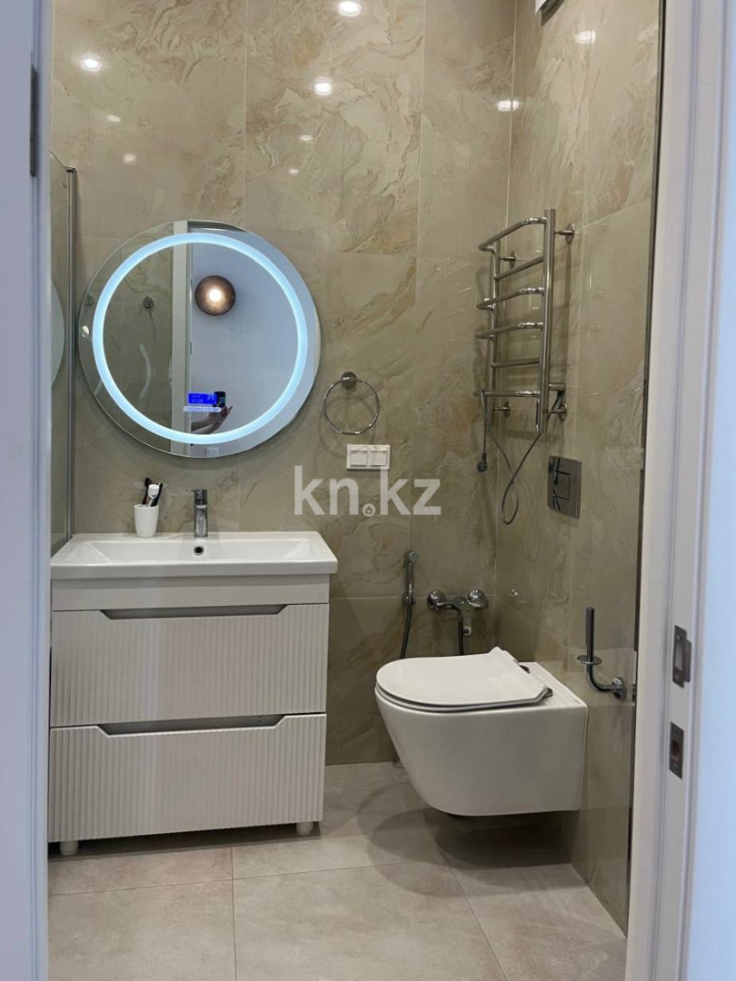 Продажа 2-комнатной квартиры, 64.4 м² в Астане - фото 7