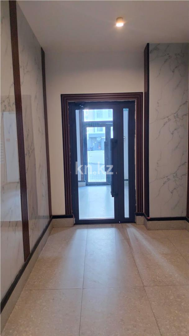 Продажа 1-комнатной квартиры, 28 м² в Астане - фото 9