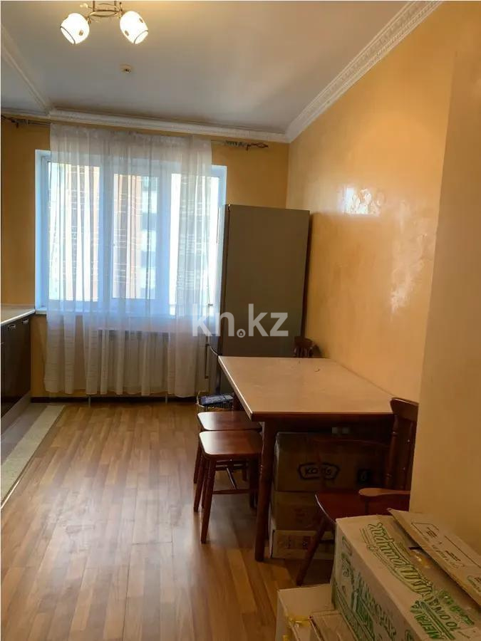 Продажа 2-комнатной квартиры, 64.1 м², ул. Бальзака, дом  8б - Продажа квартир в Алматы фото 1 из 4