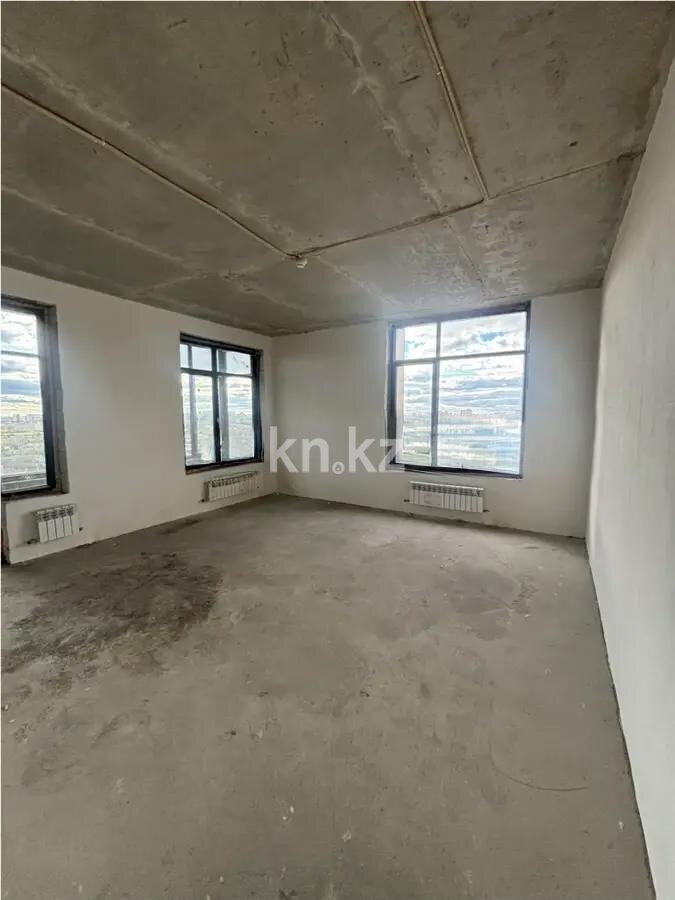 Продажа 3-комнатной квартиры, 121 м² в Астане