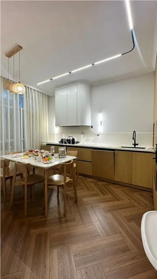 Продажа 4-комнатной квартиры, 125 м² - Продажа четырехкомнатных квартир от собственников в Астане - страница 11 фото 5 из 7