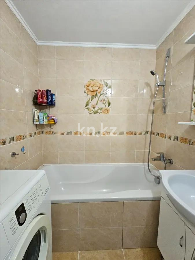 Продажа 2-комнатной квартиры, 51.5 м² - Аренда квартир помесячно в Костанае фото 4 из 6