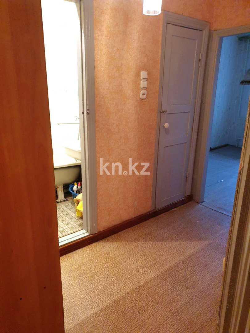 Продажа 3-комнатной квартиры, 67.5 м², ул. Сералина, дом  42 - Продажа квартир в Костанае фото 13 из 18