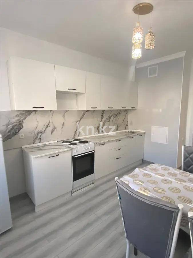 Продажа 3-комнатной квартиры, 57 м² в Астане - фото 3