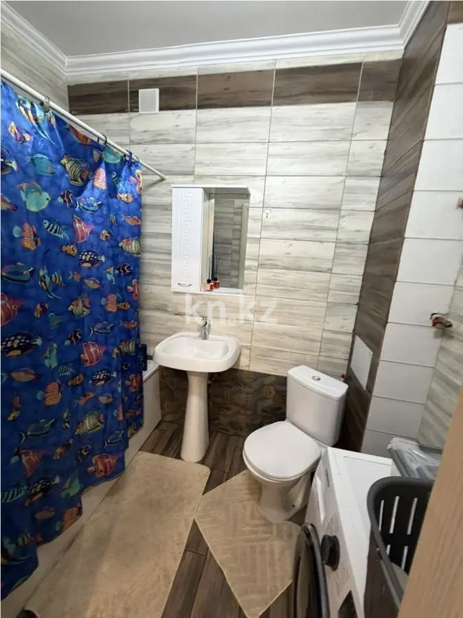 Продажа 1-комнатной квартиры, 38 м² в Астане - фото 3