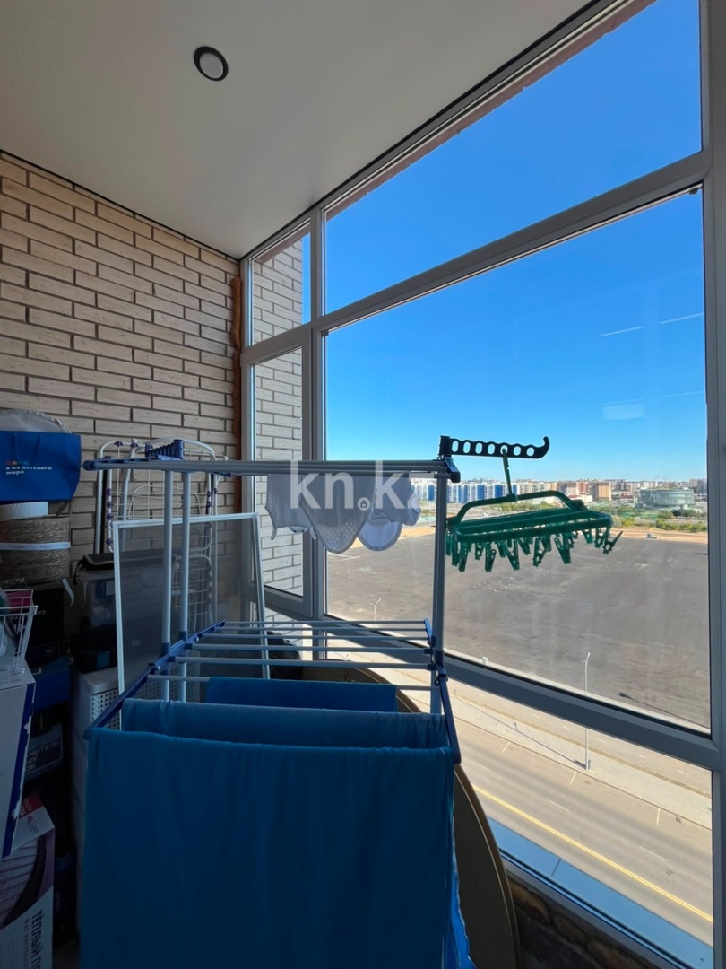 Продажа 2-комнатной квартиры, 71 м² в Караганде - фото 9