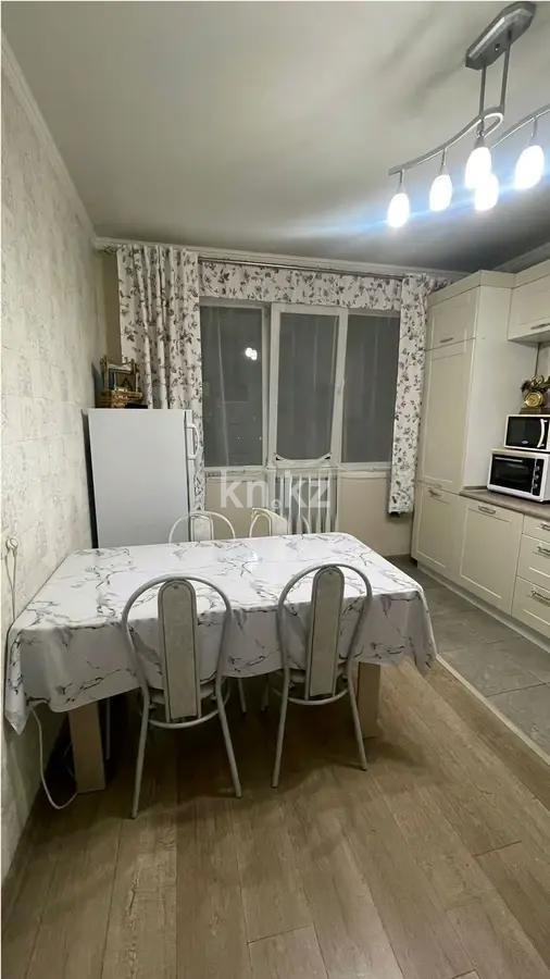 Продажа 3-комнатной квартиры, 74.1 м², мкр. Зердели, дом  1/183 - Продажа  трехкомнатных квартир в Алматы фото 4 из 7