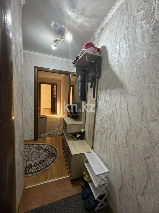 Продажа 3-комнатной квартиры, 65.4 м² - Продажа трехкомнатных квартир в панельном доме в Казахстане фото 6 из 7