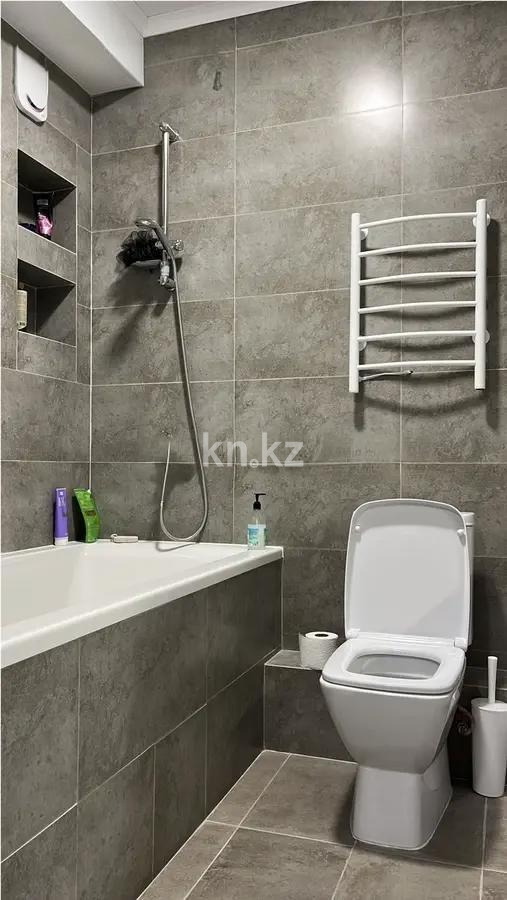 Продажа 3-комнатной квартиры, 77 м² в Алматы - фото 4