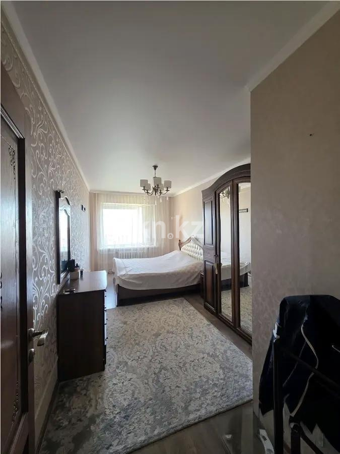 Продажа 3-комнатной квартиры, 106 м², ул. Мусрепова, дом  7/1 в Астане - фото 2